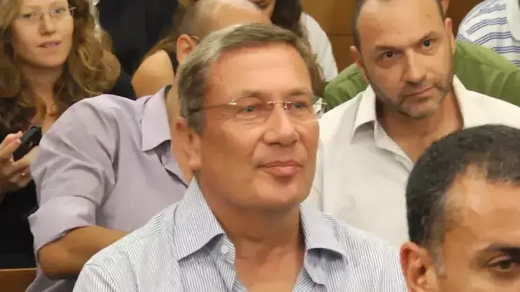 הרשות לניירות ערך: להעמיד לדין את נוחי דנקנר