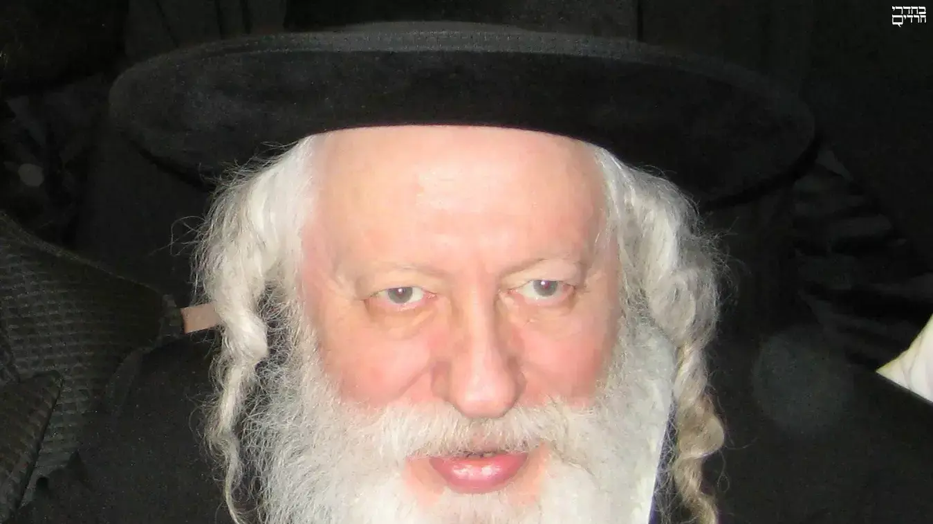 חסידות גור