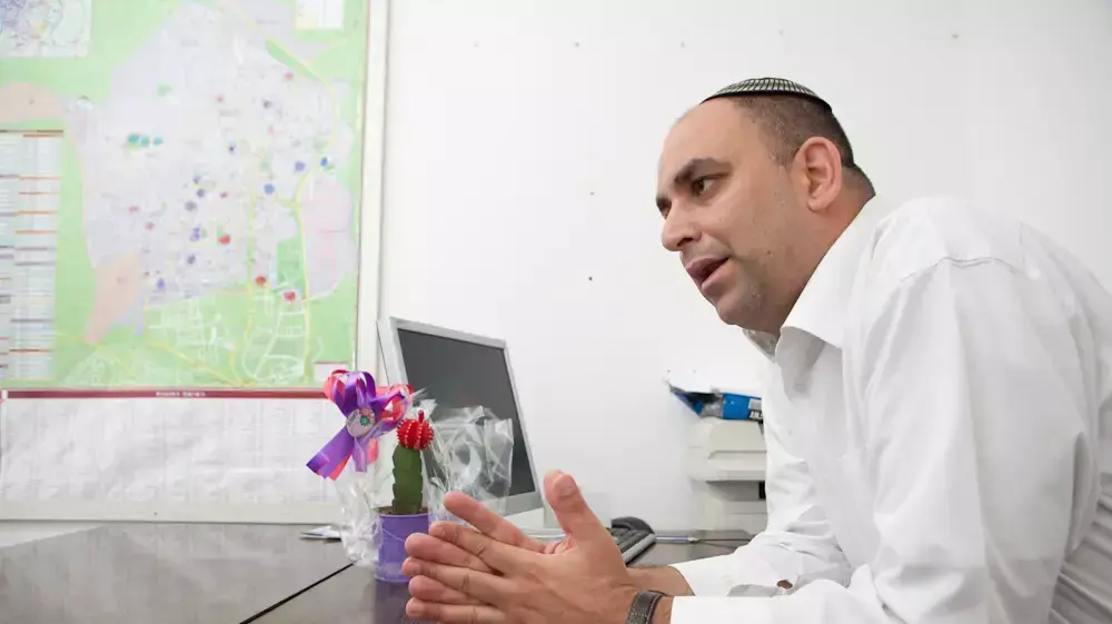 יאיר רביבו יאיר רביבו