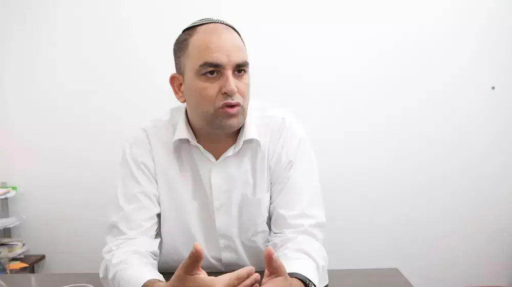 יאיר רביבו