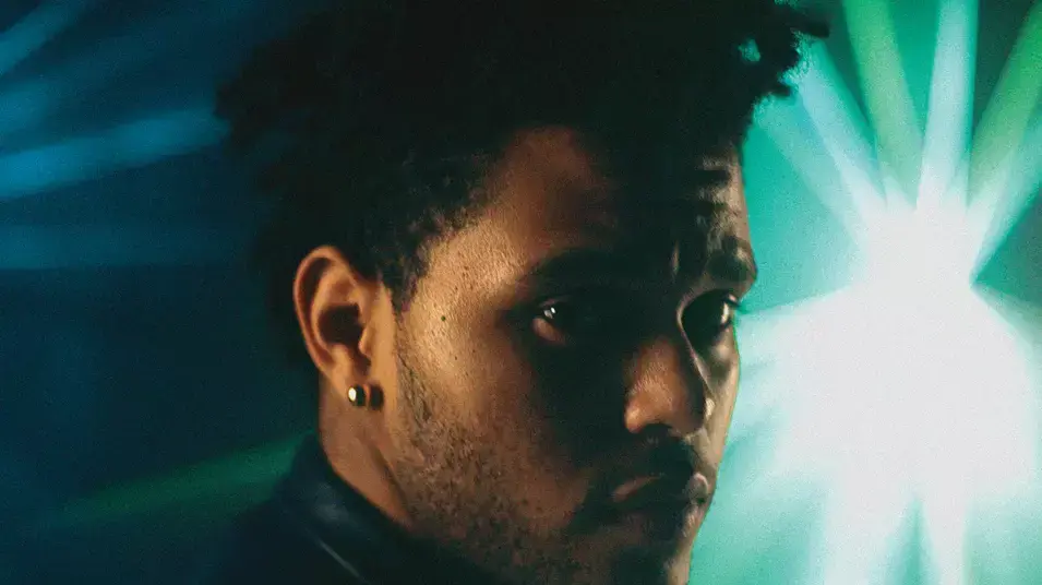 The Weeknd The Weeknd