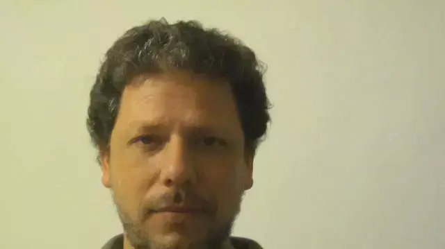 גיא פז, מורה ומחנך במסלול האנתרופוסופי "אדם" בבית הספר סליגסברג בירושלים וחבר תנועת המורים