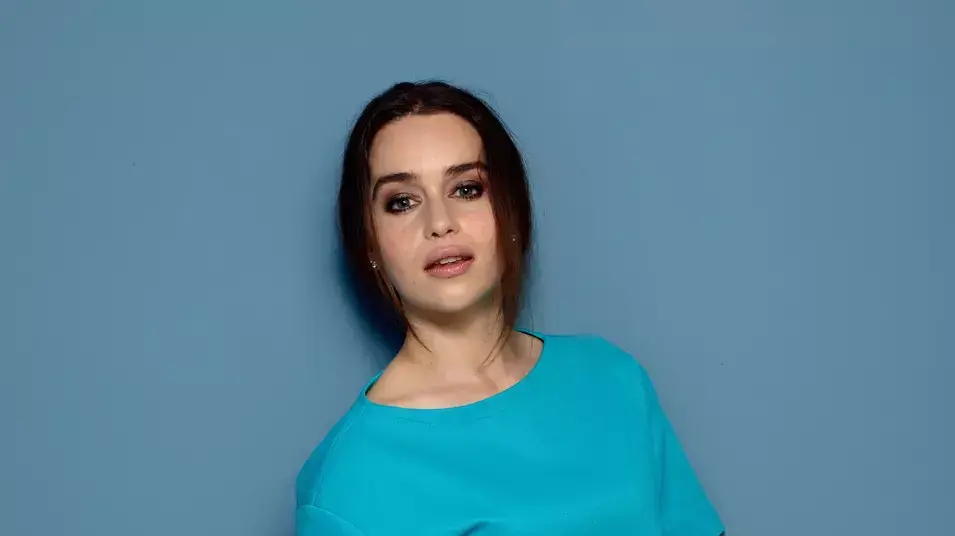 אמיליה קלארק בפסטיבל טורונטו אמיליה קלארק בפסטיבל טורונטו
