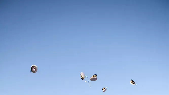 טקס סיום קורס חובלים טקס סיום קורס חובלים