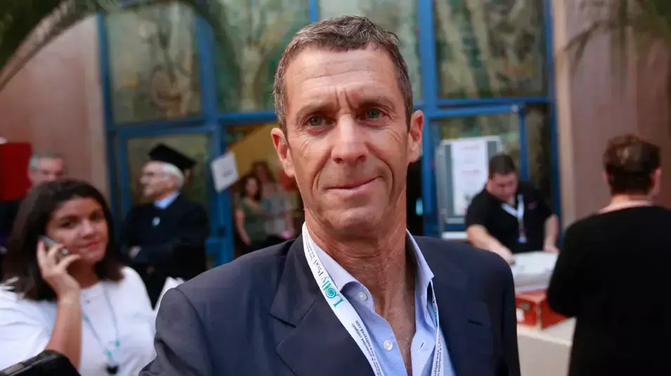 בני שטיינמץ על ביתו פשטו בז'נבה