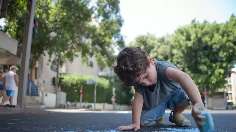 מטיילים ברחובות תל אביב ביום הכיפורים 14 בספטמבר 2013 מטיילים ברחובות תל אביב ביום הכיפורים 14 בספטמבר 2013