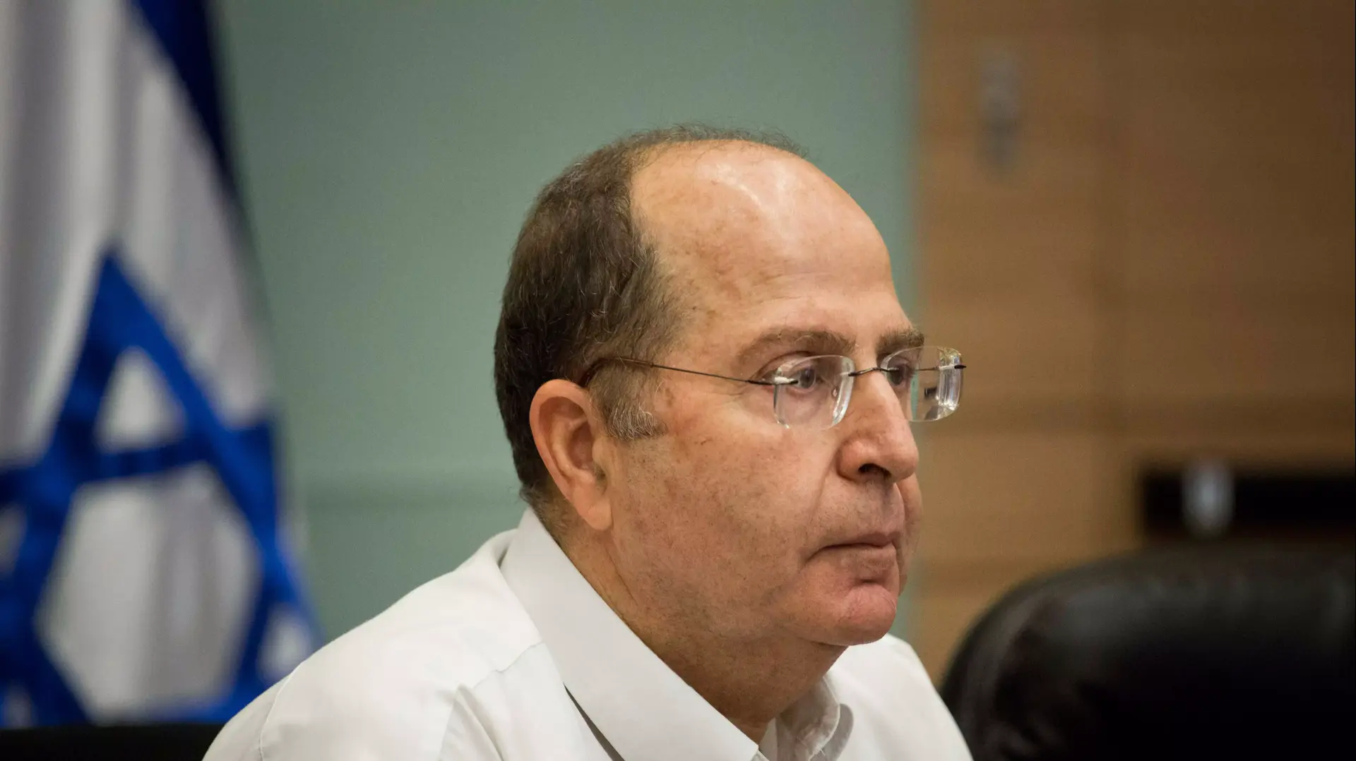 השר משה יעלון בוועדה לשוויון בנטל, ספטמבר 2013 השר משה יעלון בוועדה לשוויון בנטל, ספטמבר 2013