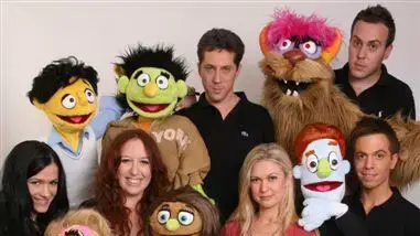 המחזמר אווניו קיו