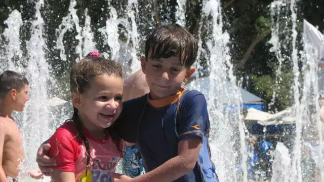עדן ויהב גור, שנרצחו בידי אביהם בתל אביב עדן ויהב גור, שנרצחו בידי אביהם בתל אביב