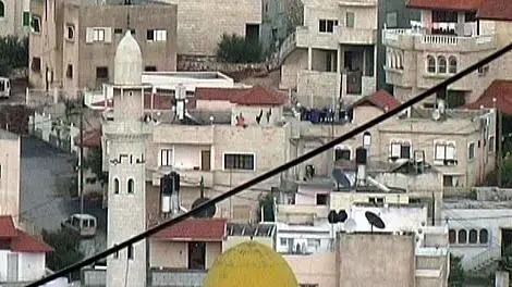 אום אל פאחם