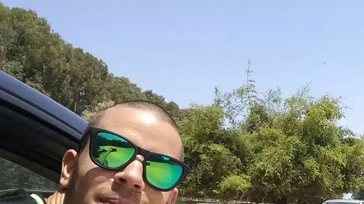 תומר חזן, שנהרג לאחר שפותה על ידי פלסטיני להגיע לשטחים