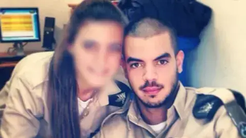 תומר חזן, שנהרג לאחר שפותה על ידי פלסטיני להגיע לשטחים