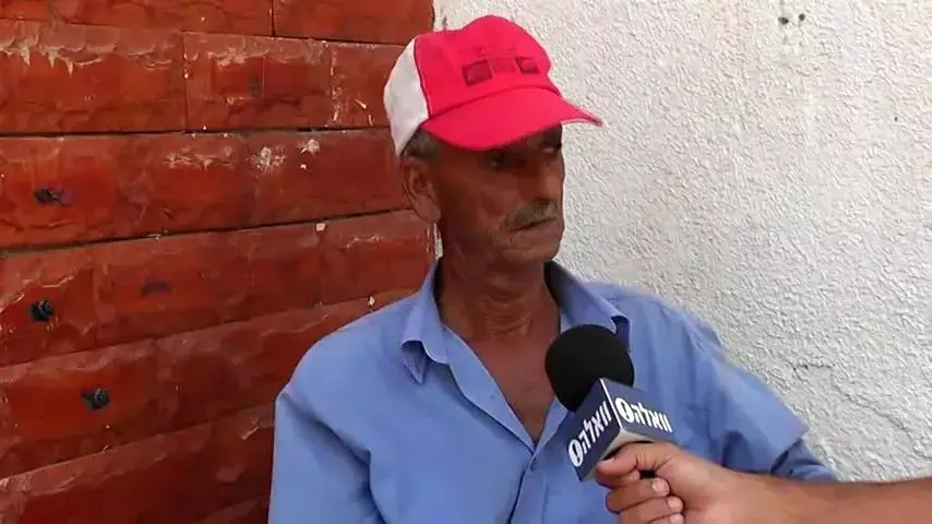 אביו של רוצח תומר חזן: "הייתי יורה בראשו של בני"