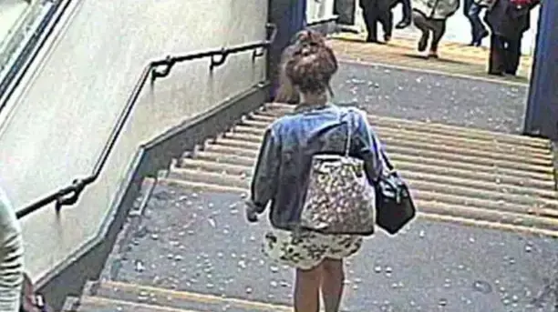 אסמה סמית', נערה בת 14 הנעדרת כבר עשרה ימים בלונדון, 22 בספטמבר 2013