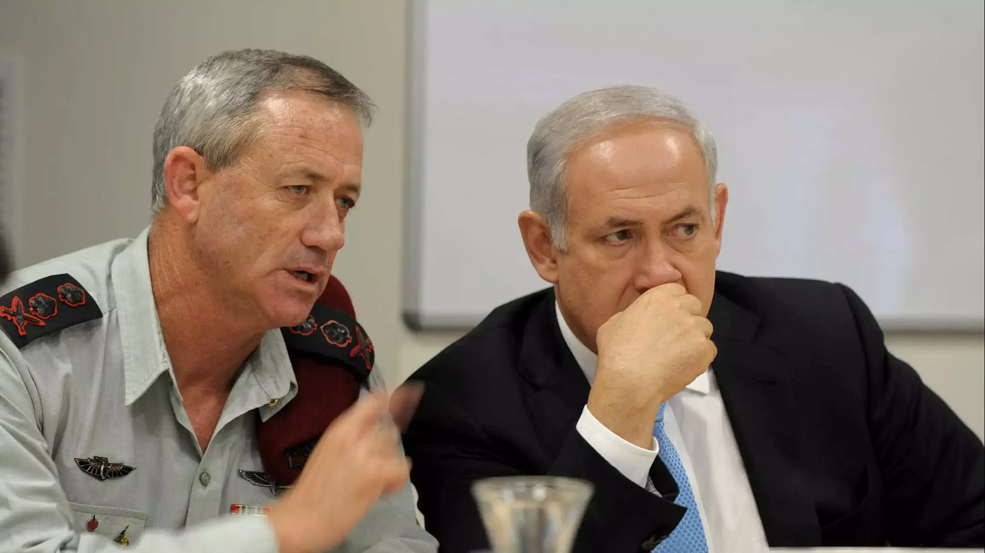 שנתיים לשחרור שליט שנתיים לשחרור שליט
