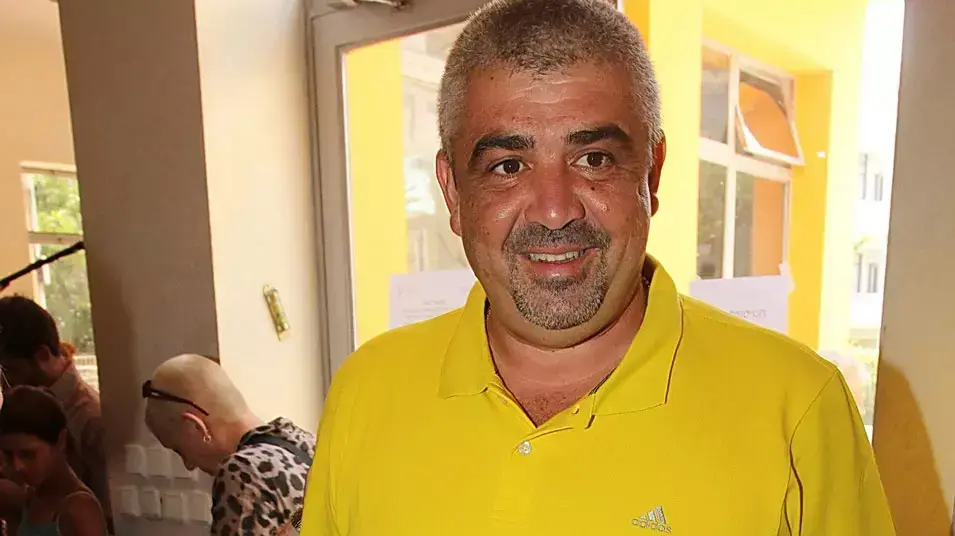יום הולדת לאורלי ולינאי יום הולדת לאורלי ולינאי