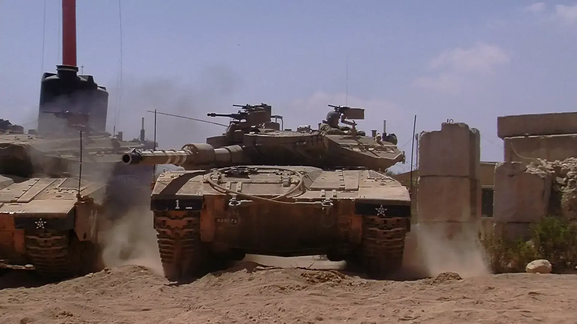 תרגיל חטיבה 188 תרגיל חטיבה 188