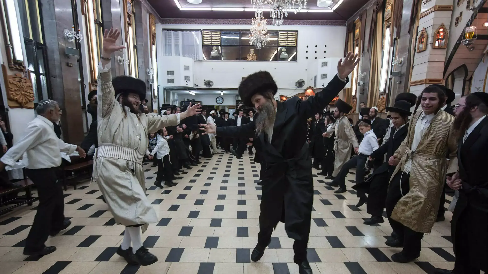תמונות השבוע 28-22 בספטמבר 2013