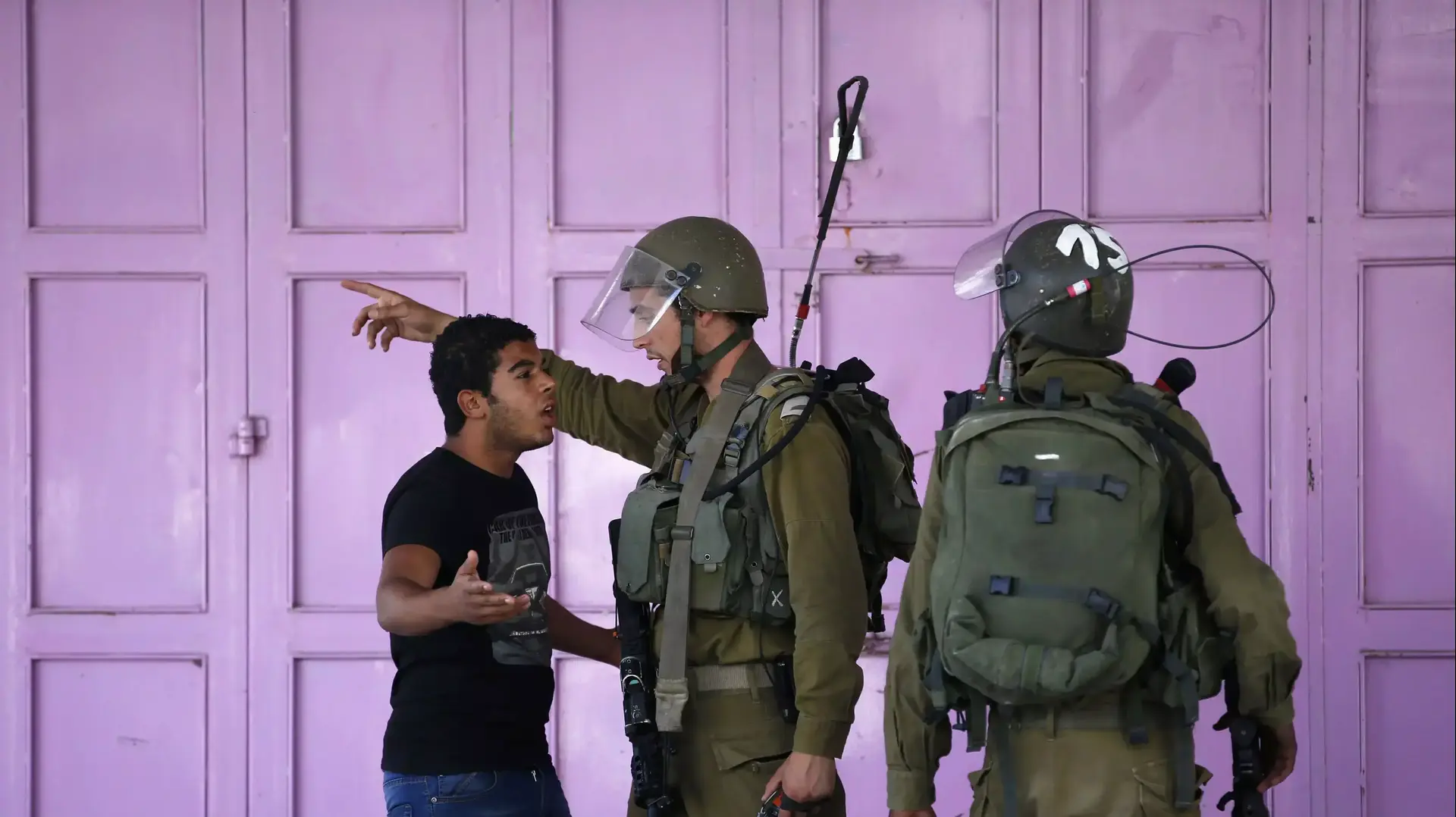 תמונות השבוע 28-22 בספטמבר 2013