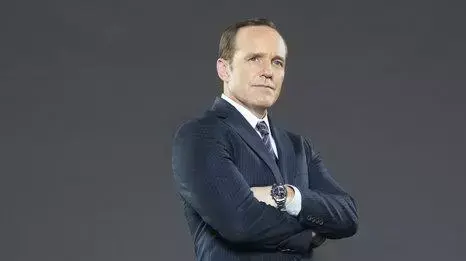 Marvel's Agents of S.H.I.E.L.D Marvel's Agents of S.H.I.E.L.D
