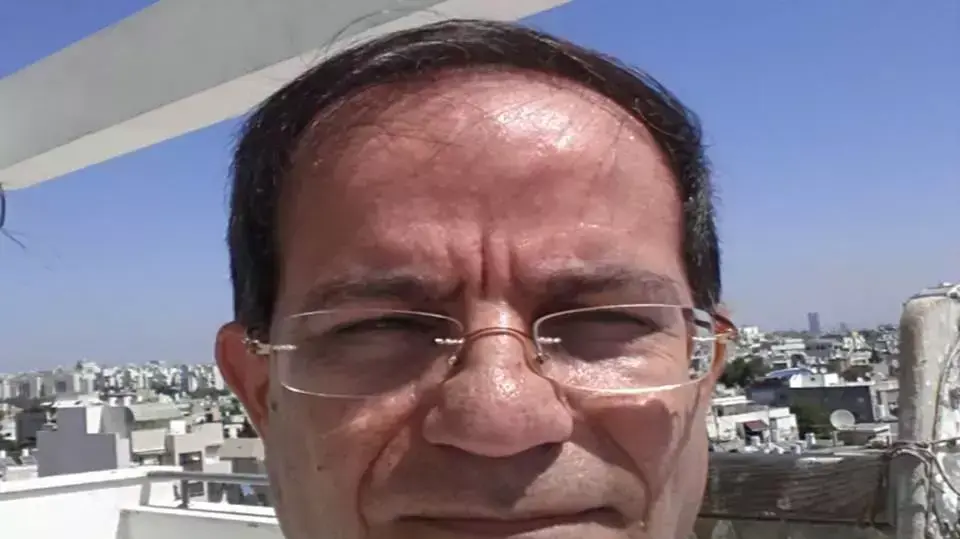 עלי מנצורי מרגל איראני נעצר בנתב"ג