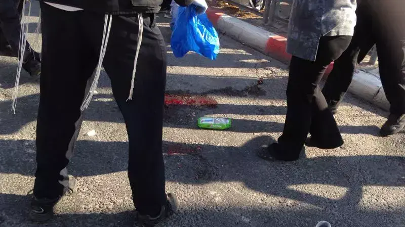 ילד שרכב על אופניים נפגע ממשאית ונהרג ילד שרכב על אופניים נפגע ממשאית ונהרג
