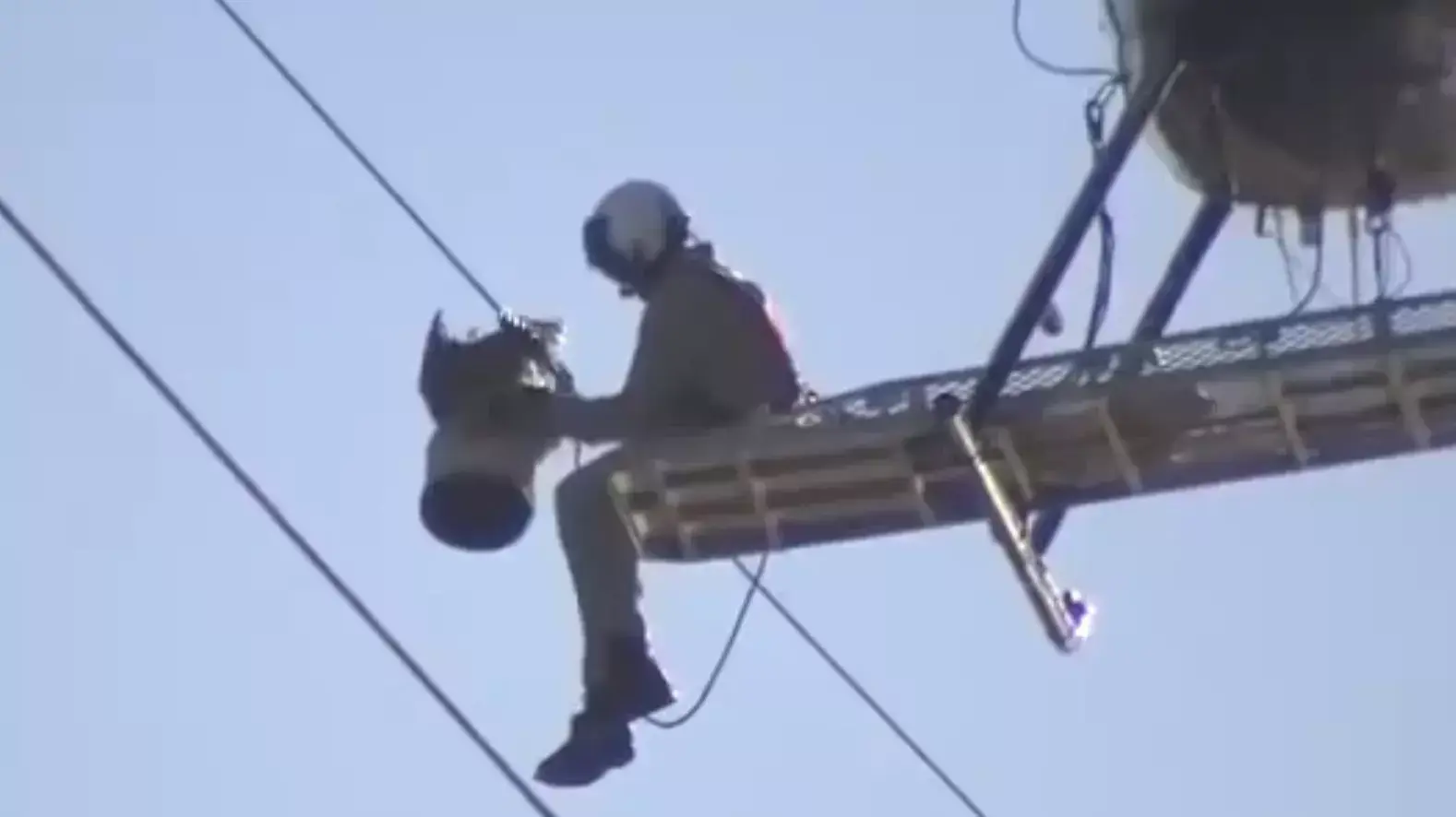 מסוק מחלף שחף בווירג'ינה ביץ' מסוק מחלף שחף בווירג'ינה ביץ'