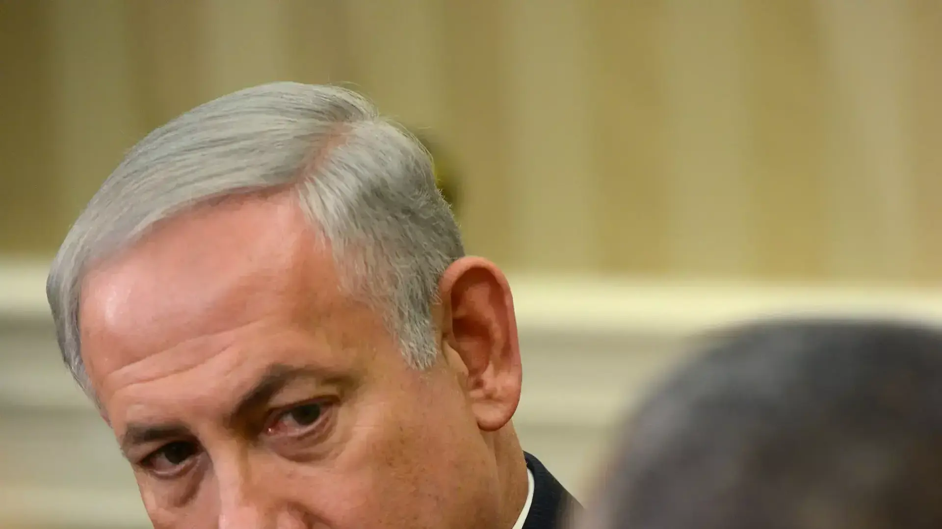 פגישת ראש הממשלה בנימין נתניהו עם נשיא ארצות הברית ברק אובמה בבית הלבן פגישת ראש הממשלה בנימין נתניהו עם נשיא ארצות הברית ברק אובמה בבית הלבן