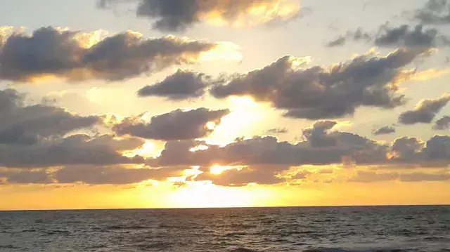 שקיעה שקיעה