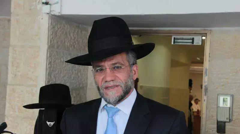 צוריאל קריספל צוריאל קריספל