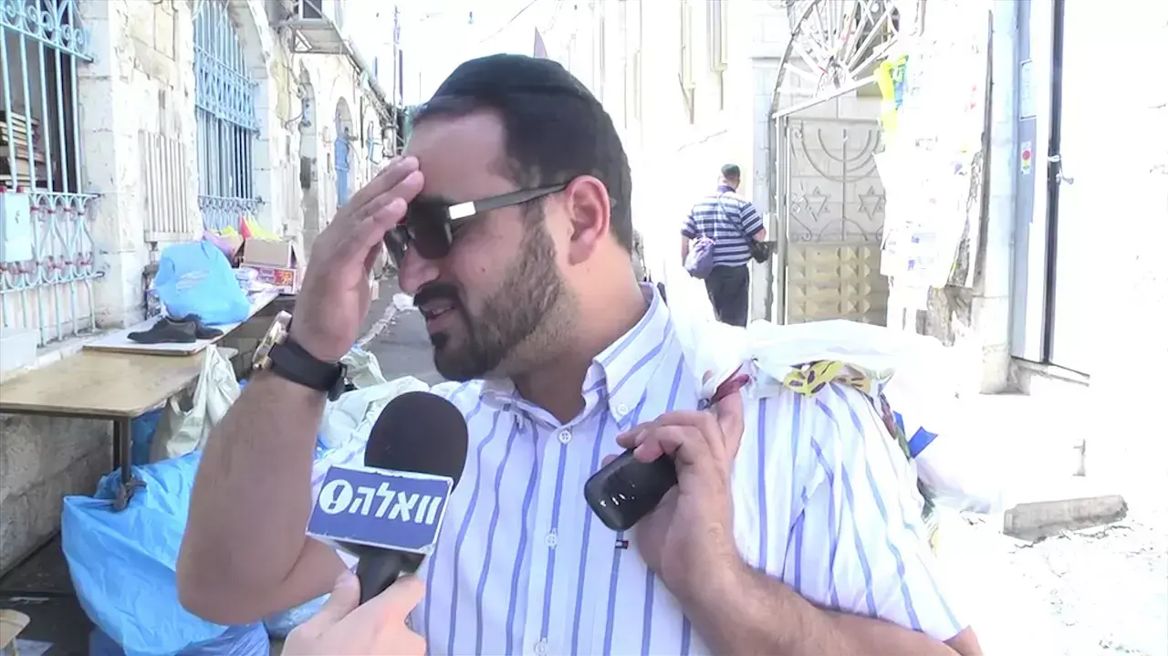משאל רחוב