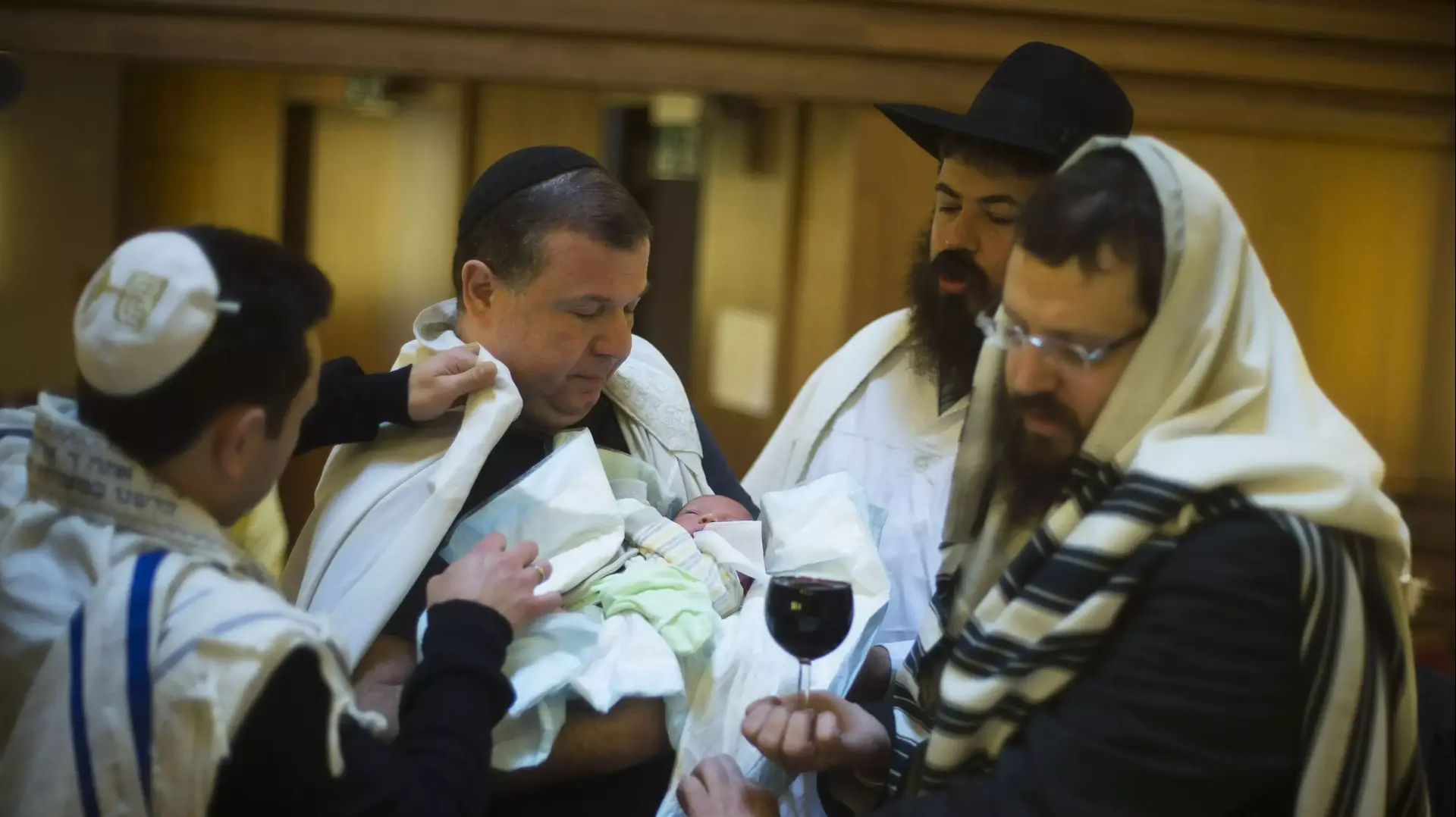 ברית מילה