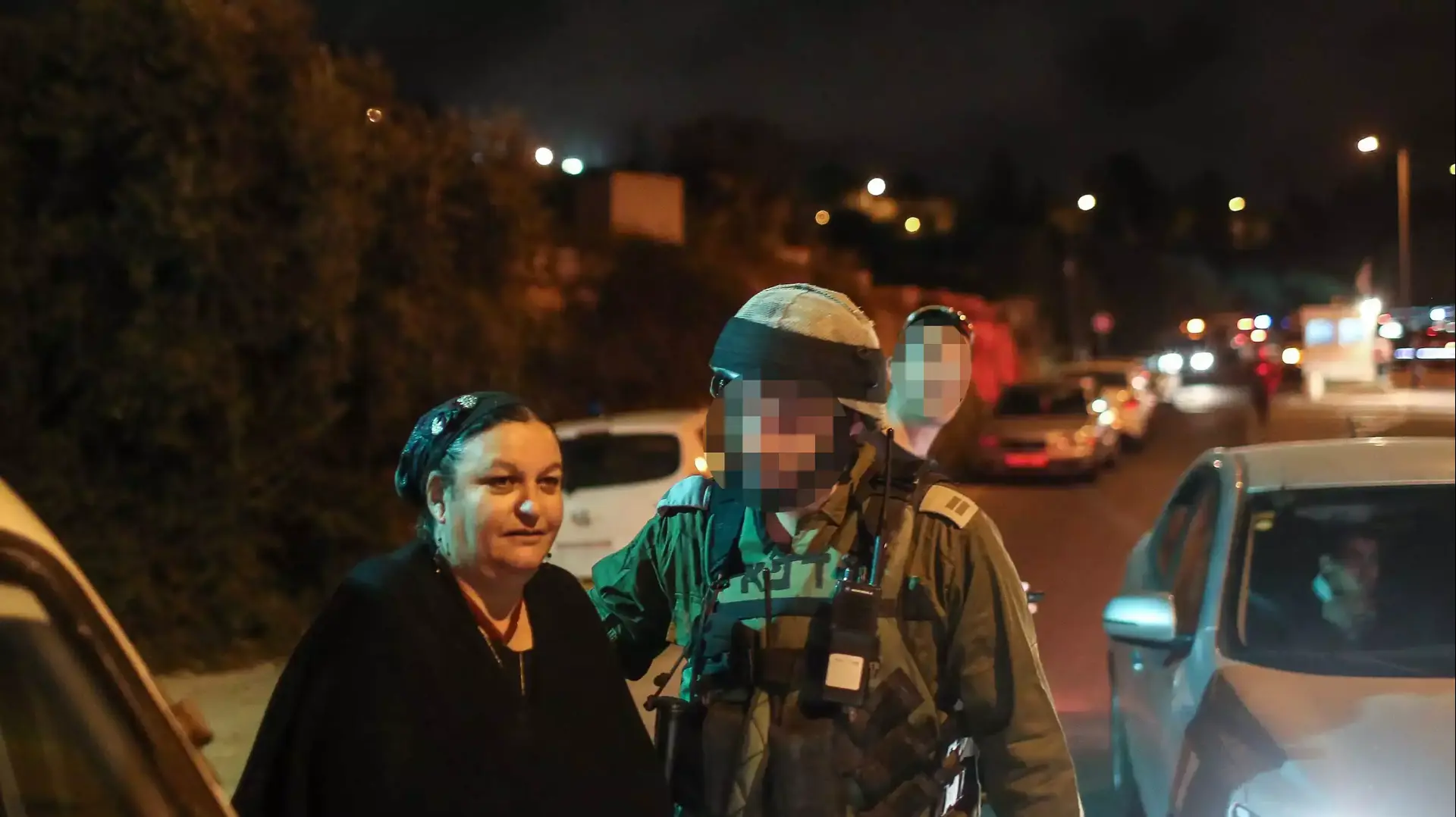ילדה בת תשע נפצעה קל בפיגוע ביישוב פסגות, 5 באוקטובר 2013 ילדה בת תשע נפצעה קל בפיגוע ביישוב פסגות, 5 באוקטובר 2013