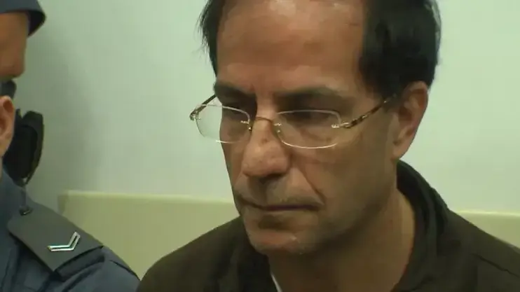כתב אישום נגד המרגל האיראני: "דפוס פעולה מתוחכם"