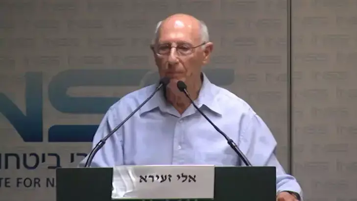 זעירא וזמיר התעמתו על אירועי מלחמת יום הכיפורים