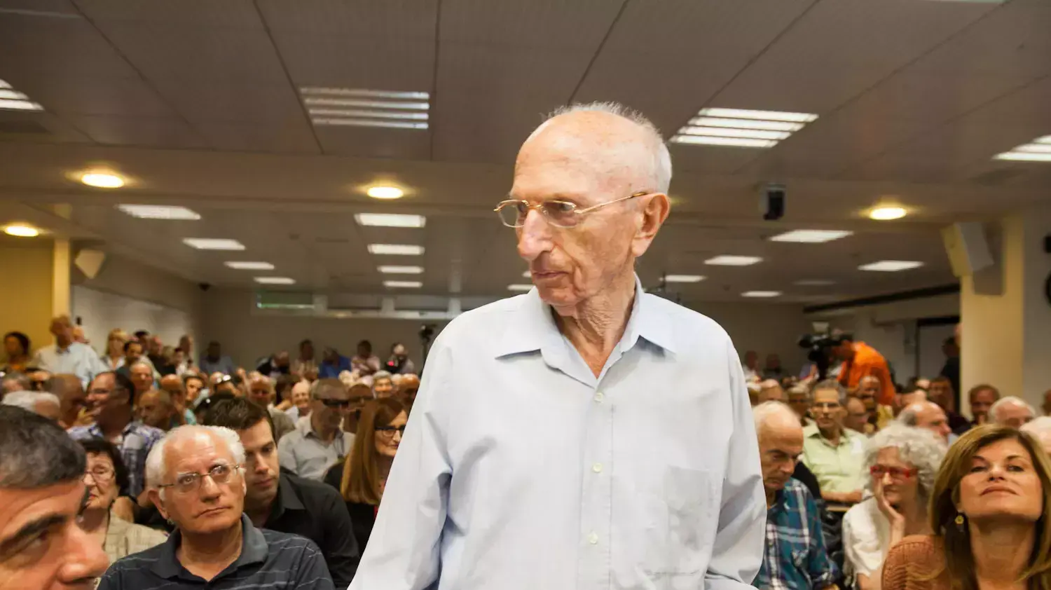 צבי זמיר