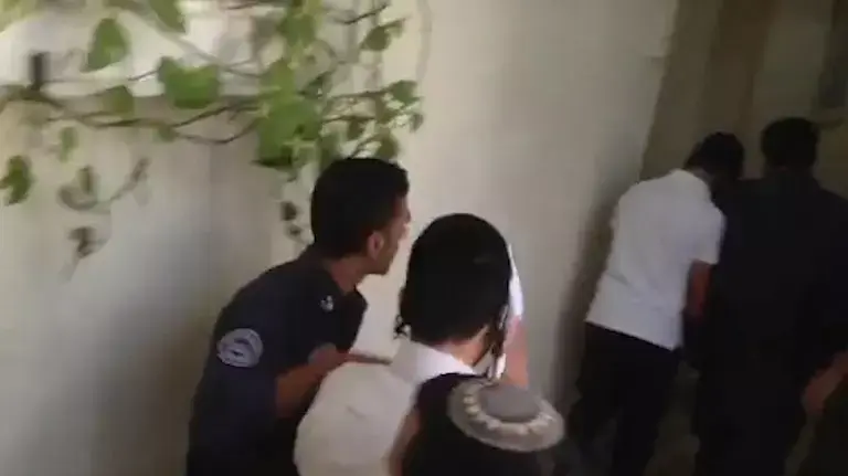 חשד: תלמידי ישיבות תקפו ערבים בירושלים