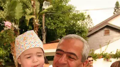שוני גבריאלי