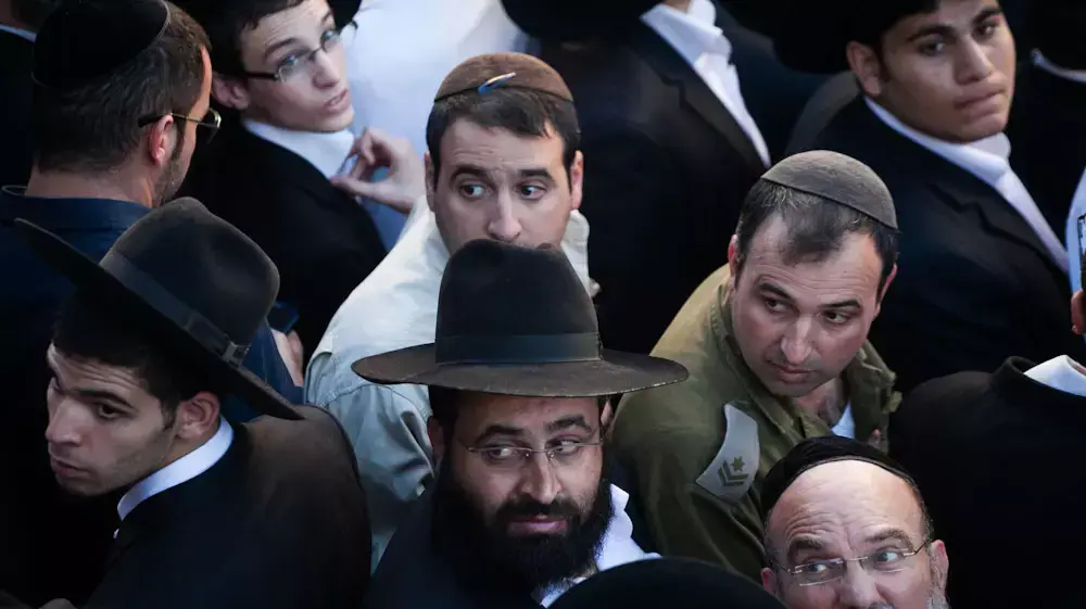 למעלה מחצי מיליון איש הגיעו להלווייתו של הרב עובדיה יוסף