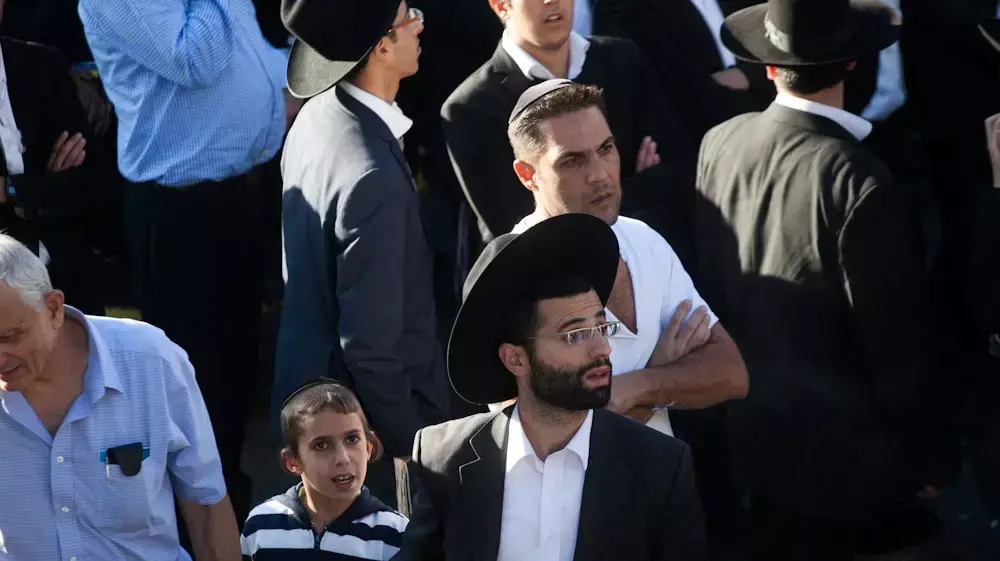 למעלה מחצי מיליון איש הגיעו להלווייתו של הרב עובדיה יוסף