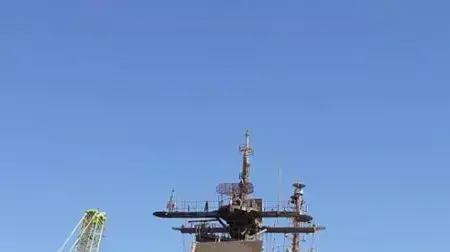 נושאת מסוקים של צבא ארה?ב הגיעה לפני יומיים לנמל אילת נושאת מסוקים של צבא ארה?ב הגיעה לפני יומיים לנמל אילת