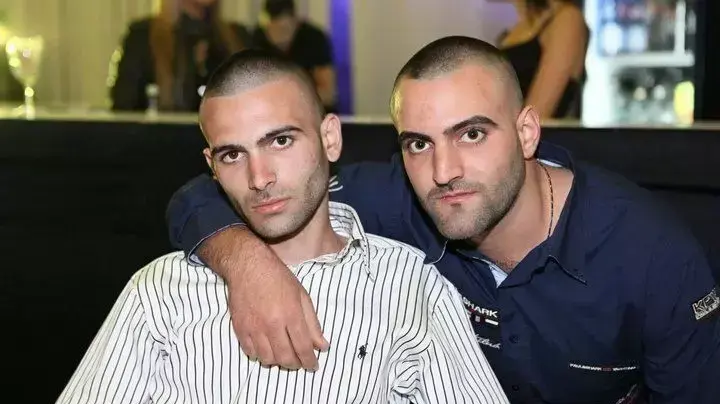 האחים חגי ובני פליסיאן