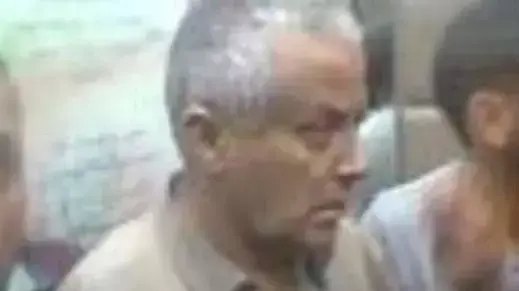 ראש ממשלת לוב עלי זידאן נחטף, אוקטובר 2013