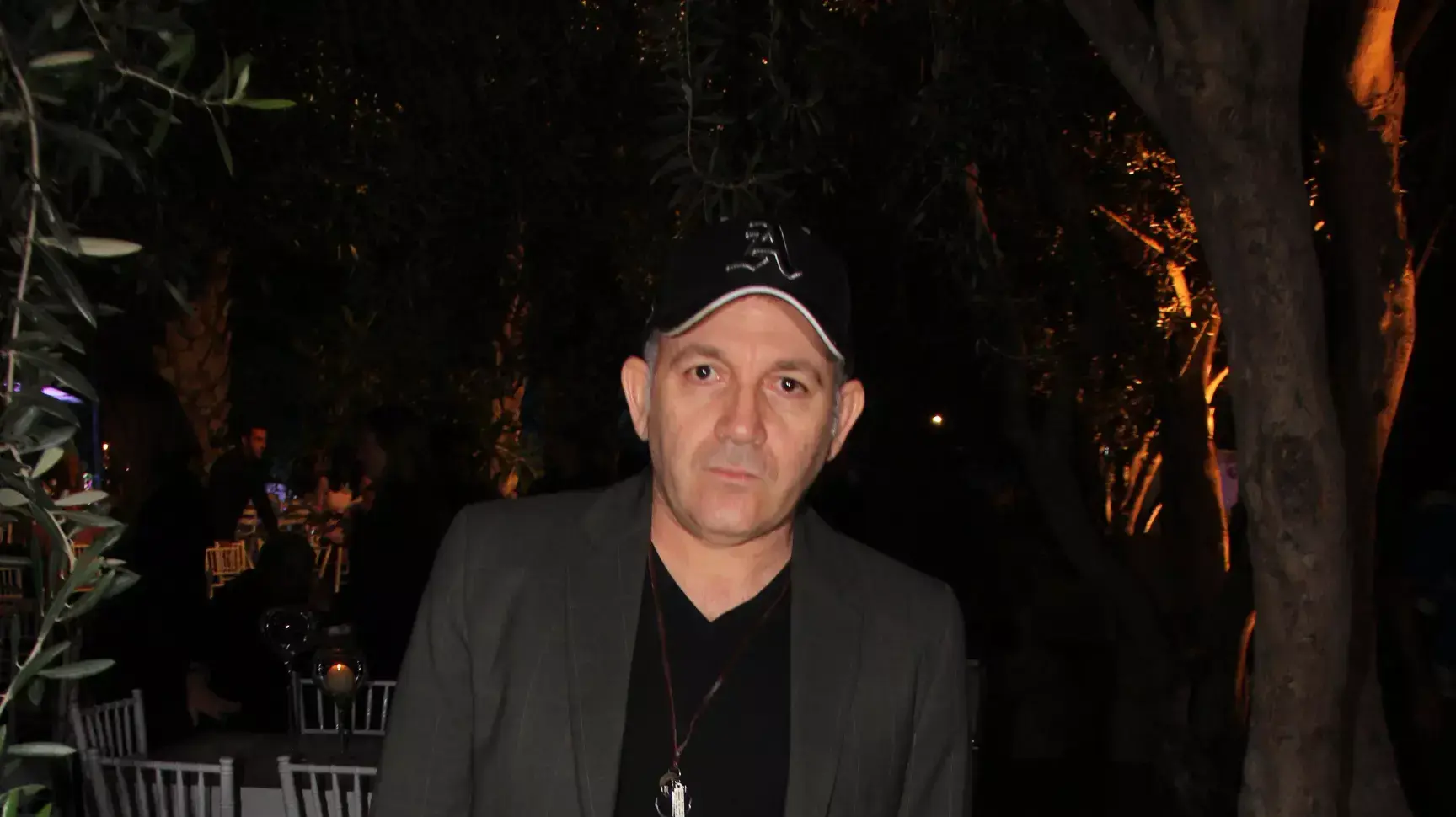 זאב נחמה זאב נחמה