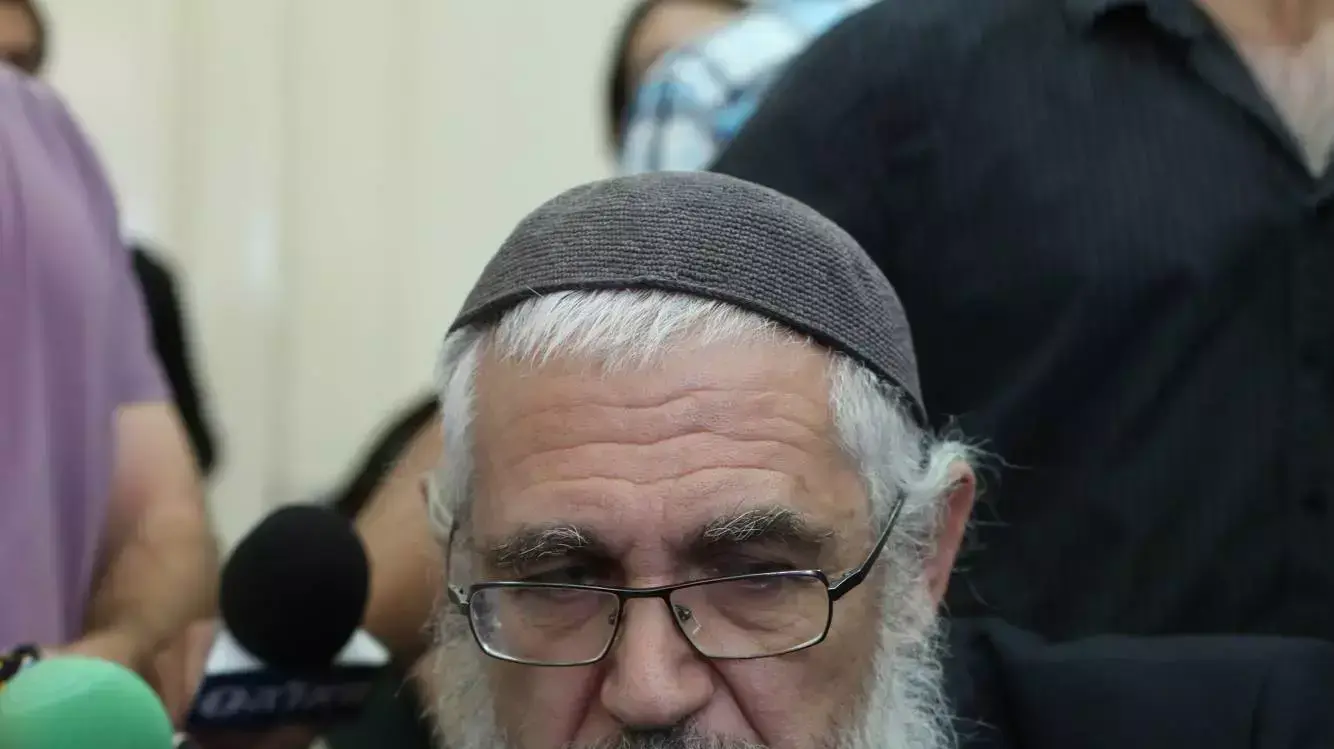 שלב הטעונים במשפטו של הרב מוטי אלון בשלום ירושלים, אוקטובר 2013 שלב הטעונים במשפטו של הרב מוטי אלון בשלום ירושלים, אוקטובר 2013