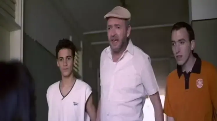 שנות ה80 שנות ה80