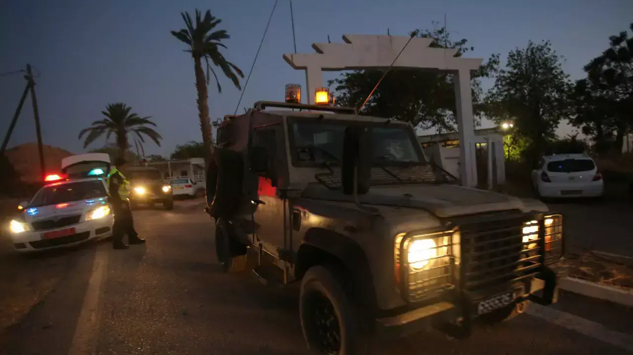 פיגוע בברוש שבבקעת הירדן: גבר נרצח למוות בגרזנים ובמוטות פיגוע בברוש שבבקעת הירדן: גבר נרצח למוות בגרזנים ובמוטות