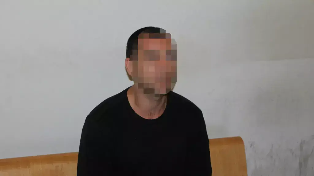 הארכת מעצרם של מטפלים החשודים בהכאת חולה משותקת בבית חולים בחיפה. 11 באוקטובר 2013 הארכת מעצרם של מטפלים החשודים בהכאת חולה משותקת בבית חולים בחיפה. 11 באוקטובר 2013