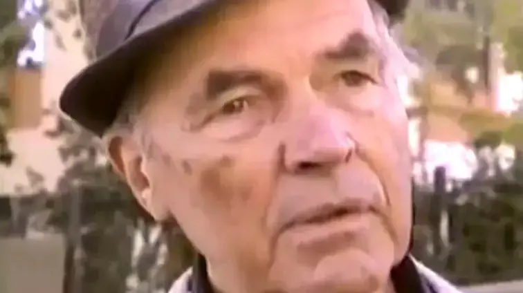 בנו של הפושע הנאצי: "מצדי שייקבר בישראל"