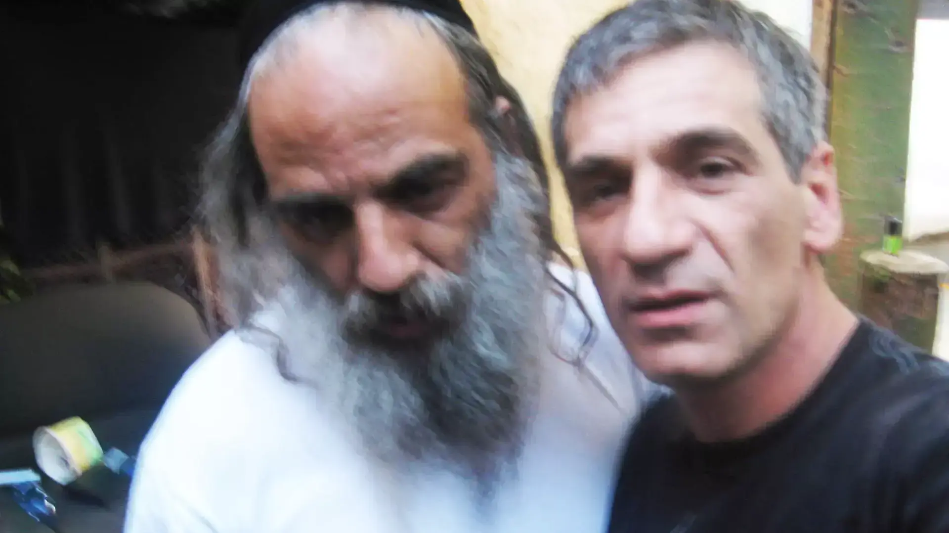 אברהם אבוטבול אברהם אבוטבול